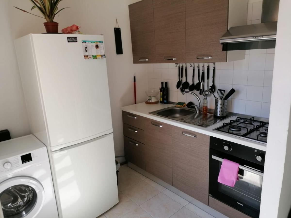 Casa Vacanze Porpora 30 Appartement