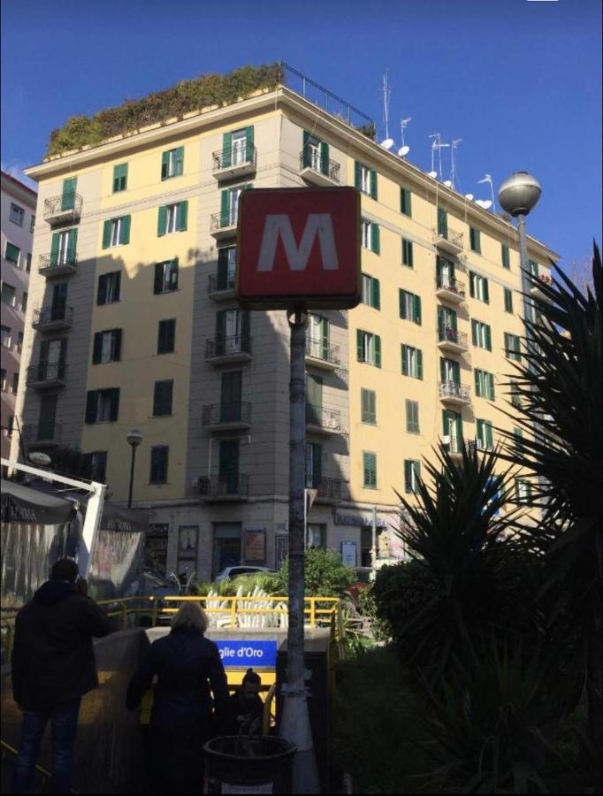 Casa Vacanze Porpora 30 Naples