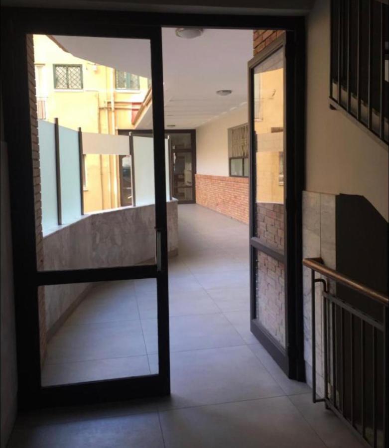 Appartement Casa Vacanze Porpora 30