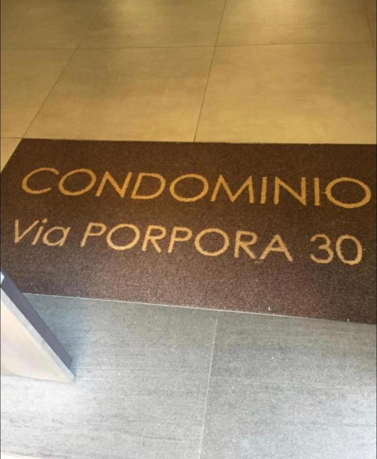 Casa Vacanze Porpora 30 Appartement *