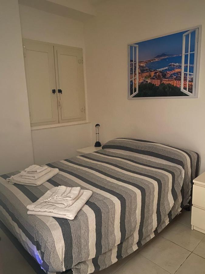 Casa Vacanze Porpora 30 Naples