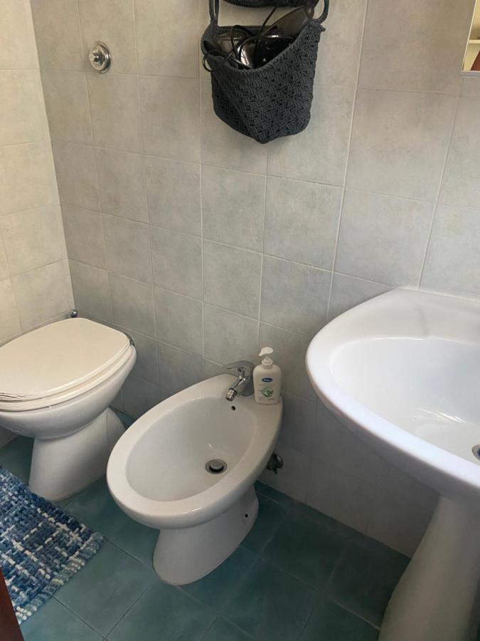 Appartement Casa Vacanze Porpora 30