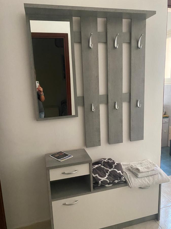 Appartement Casa Vacanze Porpora 30 Naples