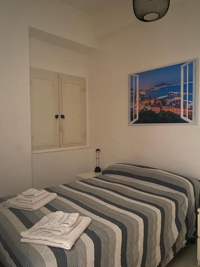 Casa Vacanze Porpora 30 Naples