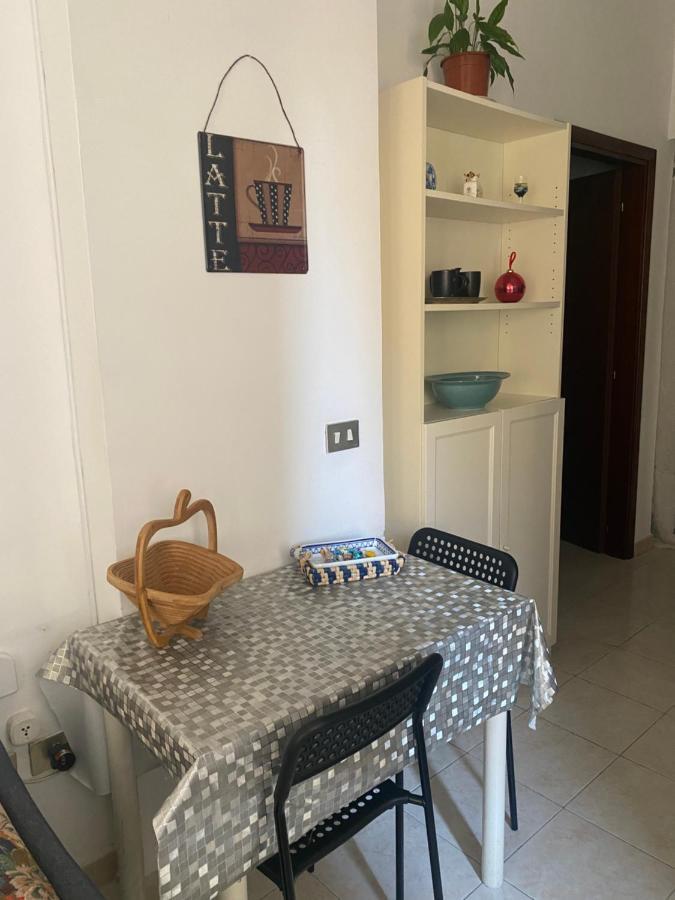 Appartement Casa Vacanze Porpora 30 *