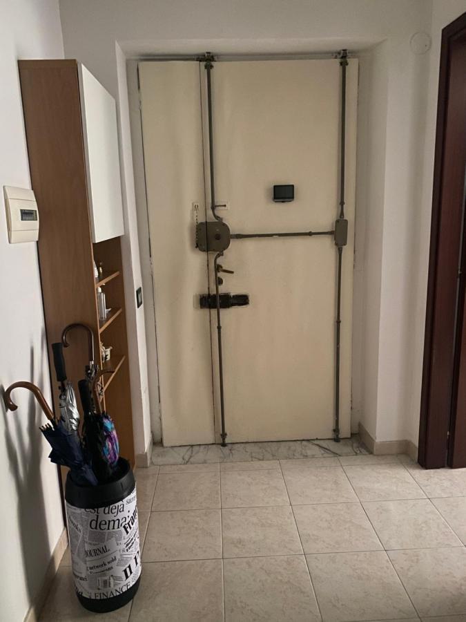 Appartement Casa Vacanze Porpora 30 Naples