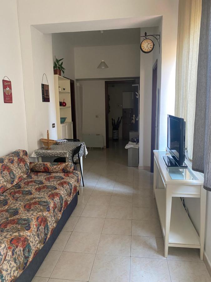 Casa Vacanze Porpora 30 Appartement Naples